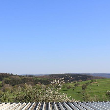 "Die Jockeysuite" Auf Unserem Reiterhof Birkenbeul 外观 照片